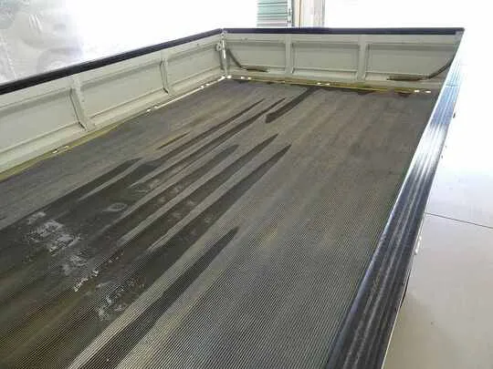 ライトエーストラック DX 0.75t 4WD Sタイヤ 平ボデー ガソリン