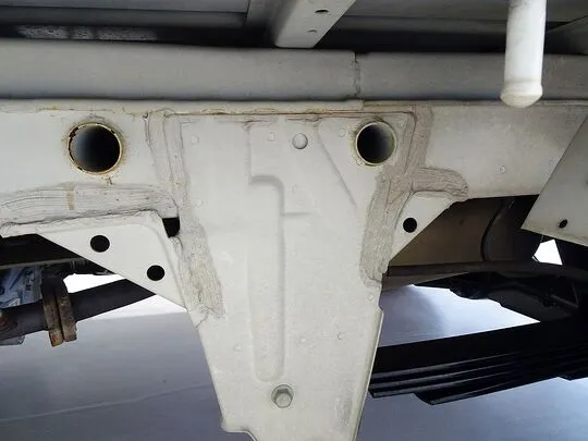 ライトエーストラック DX 0.75t 4WD Sタイヤ 平ボデー ガソリン