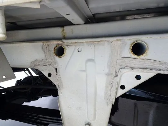 ライトエーストラック DX 0.75t 4WD Sタイヤ 平ボデー ガソリン