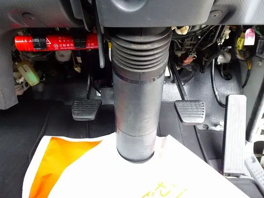 エルフ 1.5t FL Wタイヤ 平ボデー