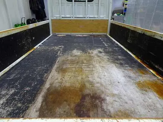 エルフ 1.5t FL Wタイヤ 平ボデー