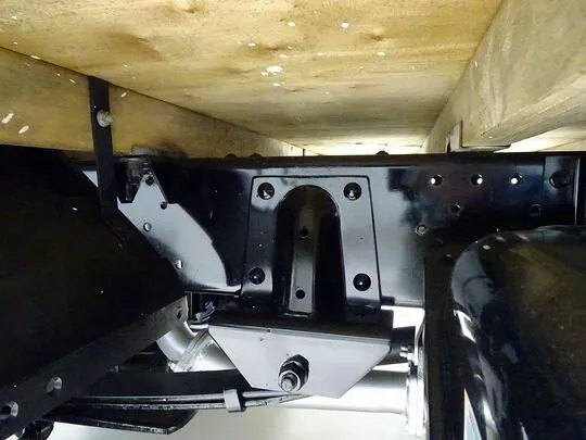 エルフ 1.5t FL Wタイヤ 平ボデー