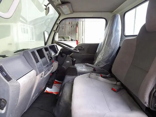 エルフ 1.5t FL Wタイヤ 平ボデー