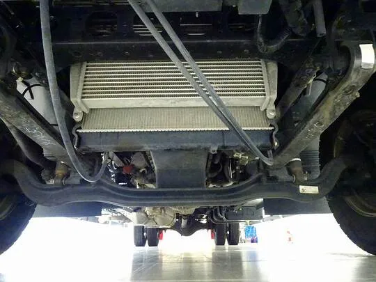 フォワード 2.9t ワイドベッド付 アルミウイング 210ps