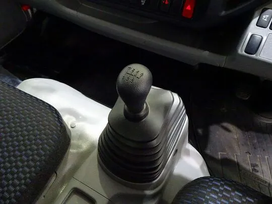 デュトロ 3t FJL ワイドロング 平ボデー