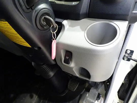 デュトロ 3t FJL ワイドロング 平ボデー