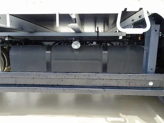 デュトロ 3t FJL ワイドロング 平ボデー