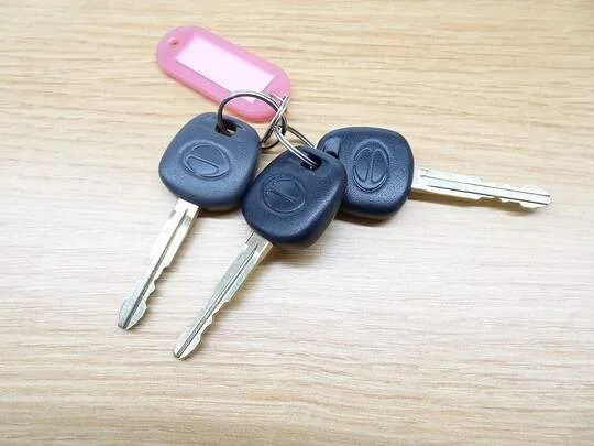 デュトロ 3t FJL ワイドロング 平ボデー