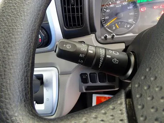 キャンター 1.45t 4WD 全低床 Wタイヤ Wキャブ