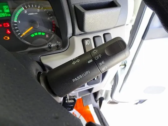 キャンター 1.45t 4WD 全低床 Wタイヤ Wキャブ