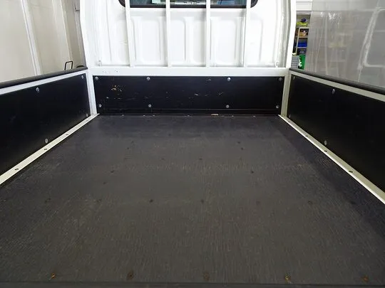 キャンター 1.45t 4WD 全低床 Wタイヤ Wキャブ