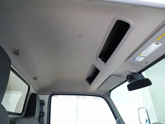 ダイナ 2t FJL 標準セミロング アルミバン 総重量5t未満