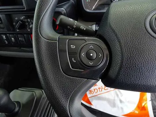 ダイナ 2t FJL 標準セミロング アルミバン 総重量5t未満