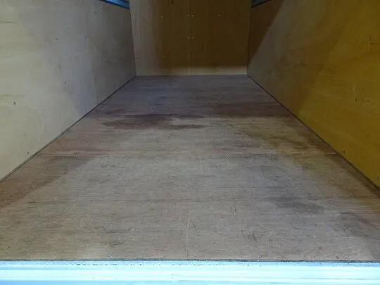 ダイナ 2t FJL 標準セミロング アルミバン 総重量5t未満