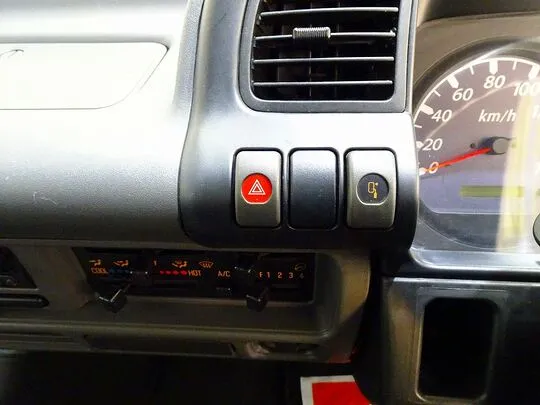 H15 エルフ 1.5t FL Wタイヤ アルミバン