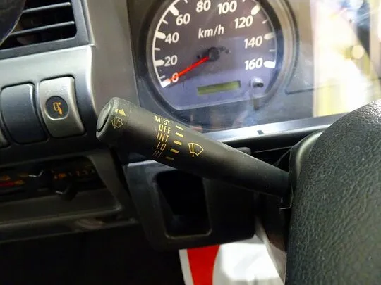 H15 エルフ 1.5t FL Wタイヤ アルミバン