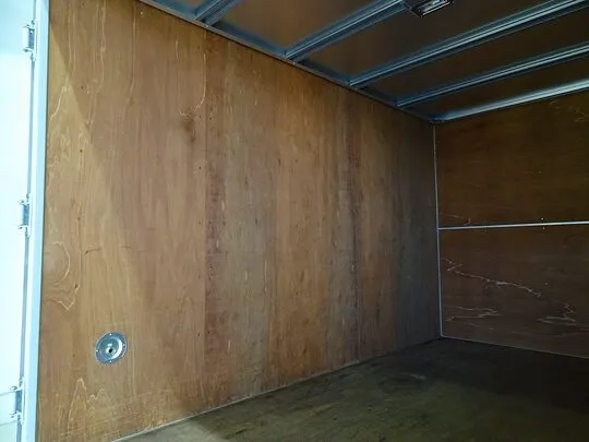 H15 エルフ 1.5t FL Wタイヤ アルミバン