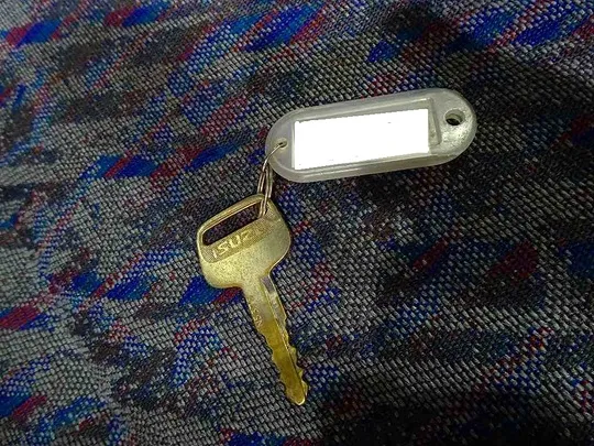 H15 エルフ 1.5t FL Wタイヤ アルミバン