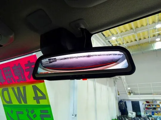 デュトロ 3t 4WD 高床 ワイドロング ユニック4段クレーン付 未使用車