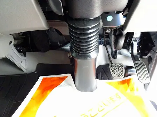 ダイナ 1.25t 4WD FJL Wタイヤ Wキャブ 未使用車