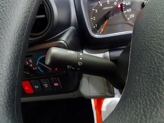 ダイナ 1.25t 4WD FJL Wタイヤ Wキャブ 未使用車