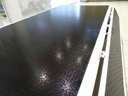 デュトロ 2t FJL 標準 平ボデー 総重量5t未満 未使用車