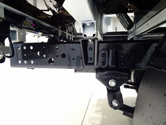 デュトロ 2t FJL 標準 平ボデー 総重量5t未満 未使用車