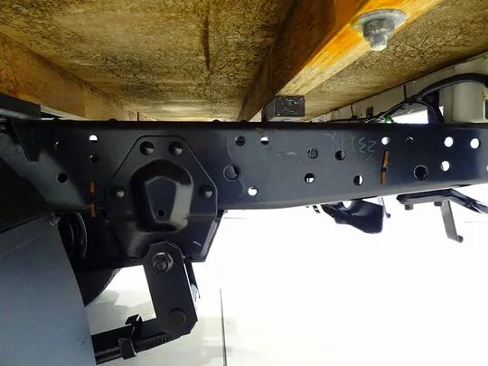 エルフ 1.5t FFL Wタイヤ 平ボデー