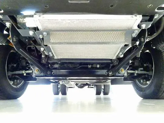 エルフ 1.5t FFL Wタイヤ 平ボデー