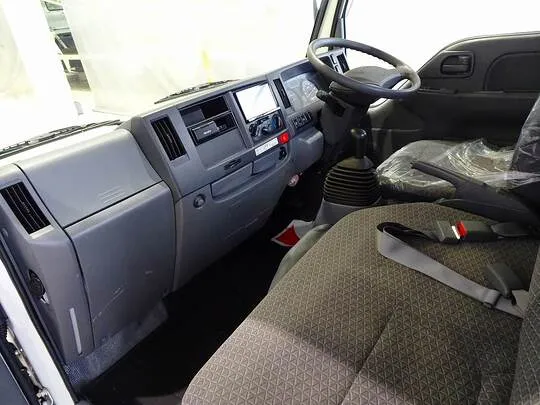 エルフ 1.5t FFL Wタイヤ 平ボデー