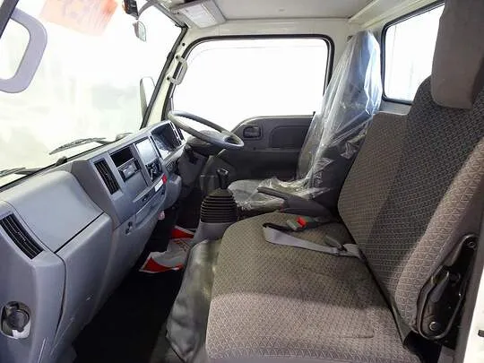 エルフ 1.5t FFL Wタイヤ 平ボデー