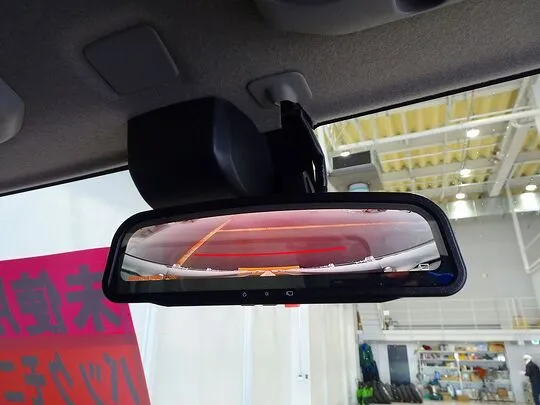 デュトロ 3.45t FJL ワイド超ロング アルミウイング 未使用車