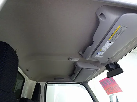 デュトロ 3.45t FJL ワイド超ロング アルミウイング 未使用車