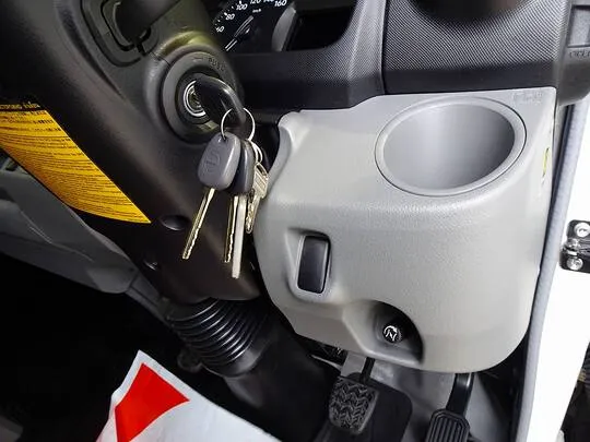 デュトロ 3.45t FJL ワイド超ロング アルミウイング 未使用車