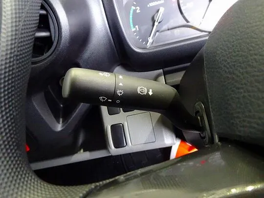 デュトロ 3.45t FJL ワイド超ロング アルミウイング 未使用車