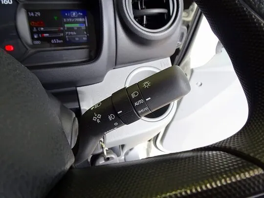 デュトロ 3.45t FJL ワイド超ロング アルミウイング 未使用車