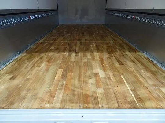 デュトロ 3.45t FJL ワイド超ロング アルミウイング 未使用車