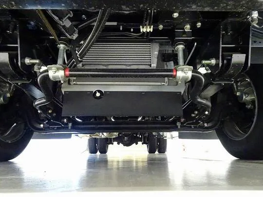 デュトロ 3.45t FJL ワイド超ロング アルミウイング 未使用車