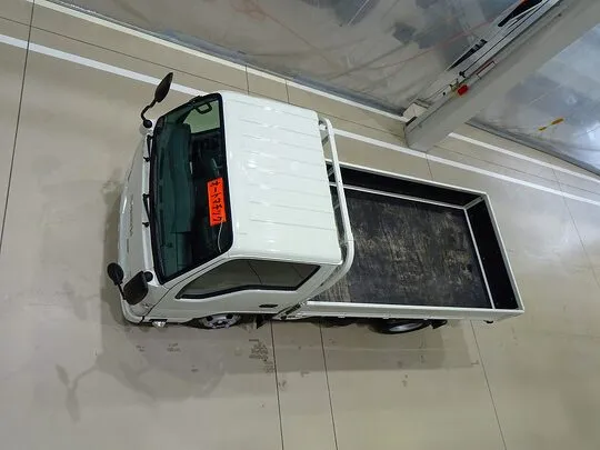 エルフ 2t FFL 標準 平ボデー 総重量5t未満