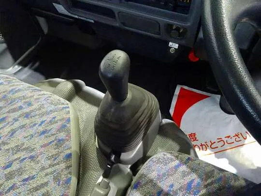 エルフ 3t 高床 標準ロング キャリアカー(一般用)