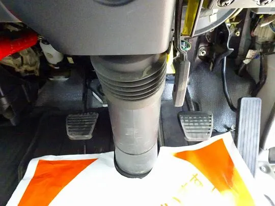 エルフ 3t 高床 標準ロング キャリアカー(一般用)