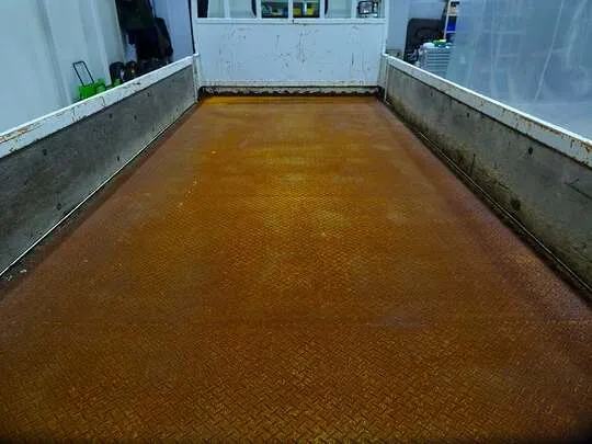 エルフ 3t 高床 標準ロング キャリアカー(一般用)