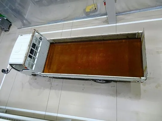 エルフ 3t 高床 標準ロング キャリアカー(一般用)