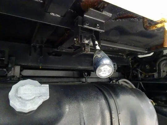 エルフ 3t 高床 標準ロング キャリアカー(一般用)