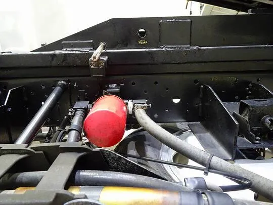 エルフ 3t 高床 標準ロング キャリアカー(一般用)