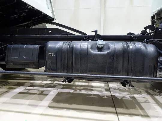 エルフ 3t 高床 標準ロング キャリアカー(一般用)