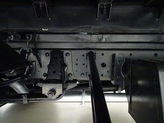 エルフ 3t 高床 標準ロング キャリアカー(一般用)