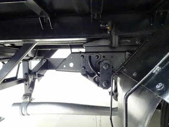 エルフ 3t 高床 標準ロング キャリアカー(一般用)