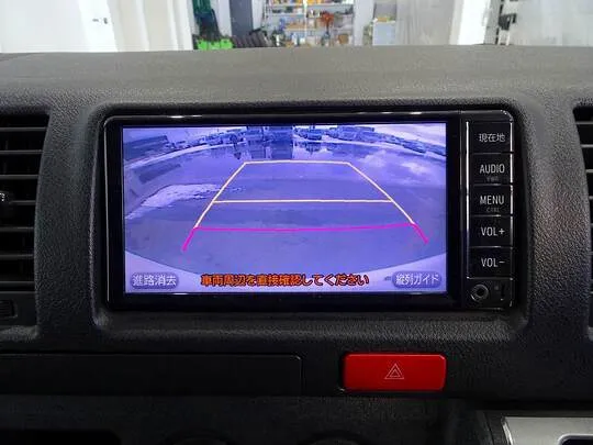 レジアスエースバン DX 1t 4WD 2人乗り 4ドア 中温冷凍車