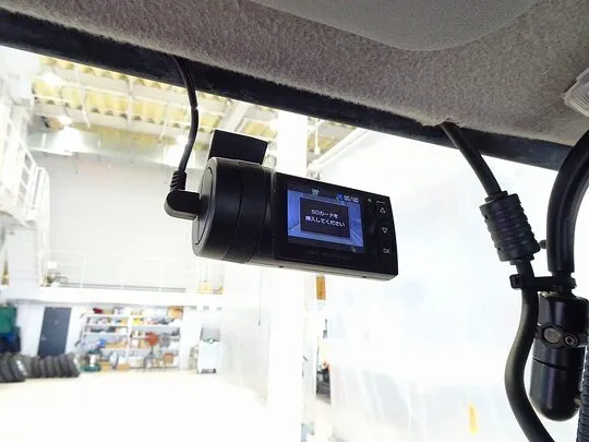 ダイナ 1.35t FJL Wタイヤ 垂直P/G付